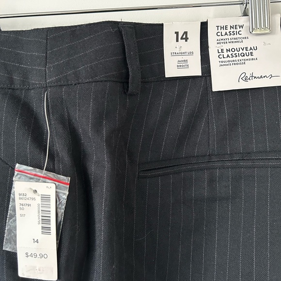 Ladies pants - Picture 3 of 4